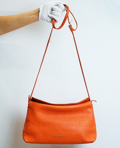 Leah Crossbody, front view